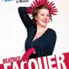 Béatrice Facquer dans son One Woman Show