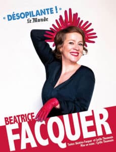 Béatrice Facquer