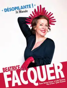 Béatrice Facquer