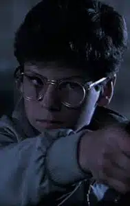 Billy Jayne (Billy Jacoby)