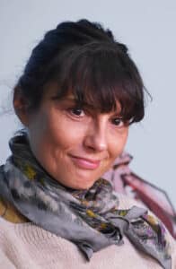 Cécile Ducrocq
