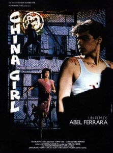 Russell Wong