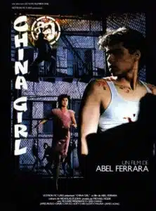 Russell Wong