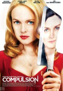 Heather Graham