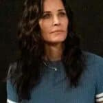 Courteney Cox