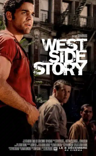 David Alvarez, portrait