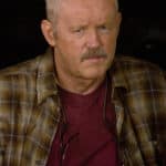 David Morse