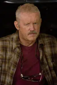 David Morse
