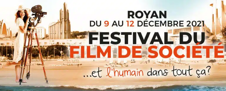 Première édition du Festival du Film de société de Royan