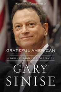 Gary Sinise
