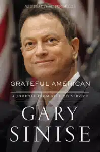 Gary Sinise