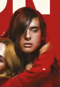 Hari Nef