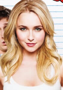 Hayden Panettiere