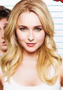 Hayden Panettiere