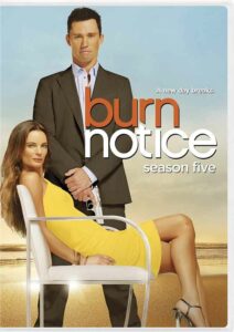 Jeffrey Donovan