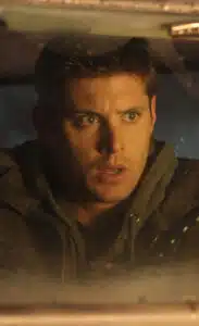 Jensen Ackles