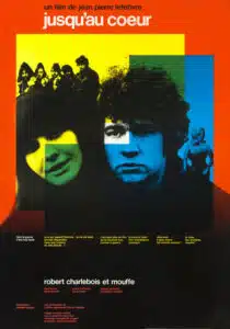 Robert Charlebois