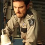 Kerr Smith