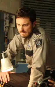 Kerr Smith