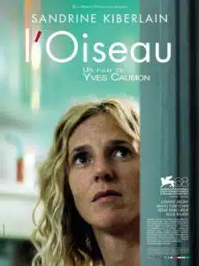 Sandrine Kiberlain