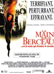 Rebecca De Mornay