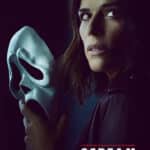 Neve Campbell