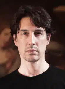 Pablo Agüero