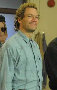Dominic West