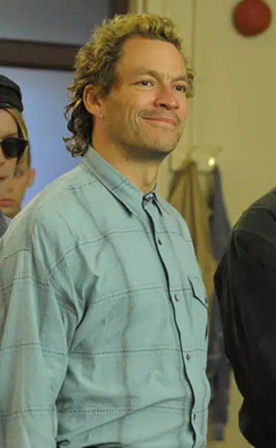 Dominic West dans Pride