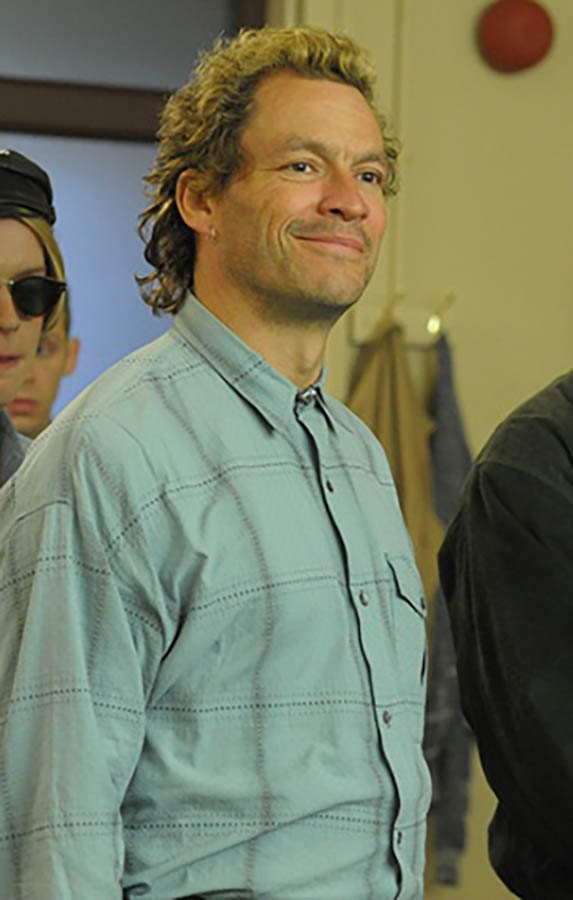 Dominic West dans Pride