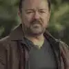 Ricky Gervais dans Afterlife, saison 3