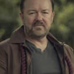 Ricky Gervais