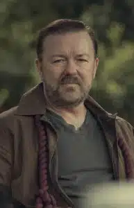 Ricky Gervais