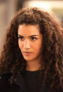 Sabrina Ouazani