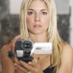 Sienna Miller