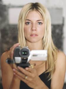 Sienna Miller