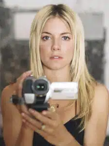 Sienna Miller