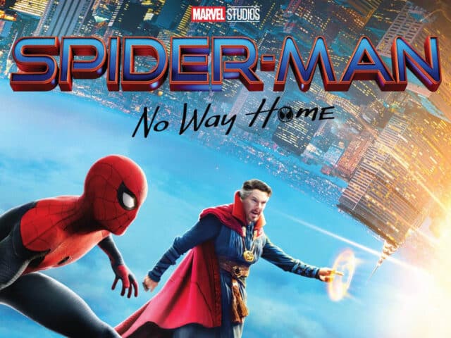 Premier jour France : Spider-Man No Way Home réussit sa toile