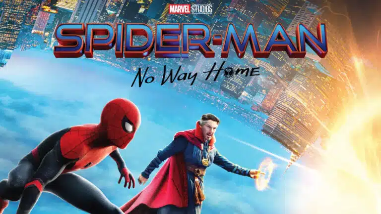 Premier jour France : Spider-Man No Way Home réussit sa toile