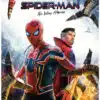 Spider-Man No way home, affiche