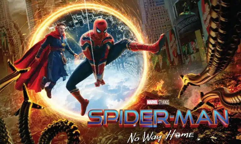 Box-Office Mondial : quels records pour Spider-Man No Way Home?