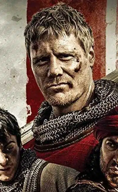 Steven Waddington, portrait