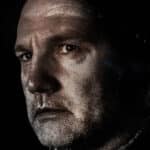 David Morrissey