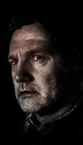 David Morrissey