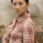 Tian Jing
