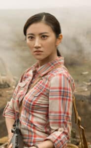 Tian Jing