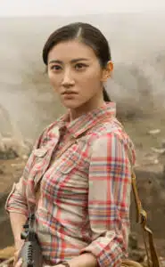 Tian Jing