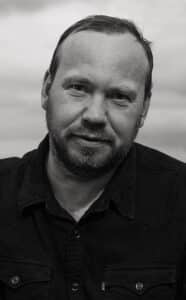 Valdimar Jóhannsson