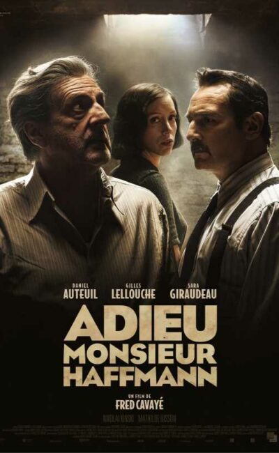 Adieu Monsieur Haffmann