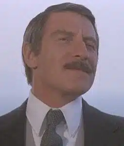 Clive Revill